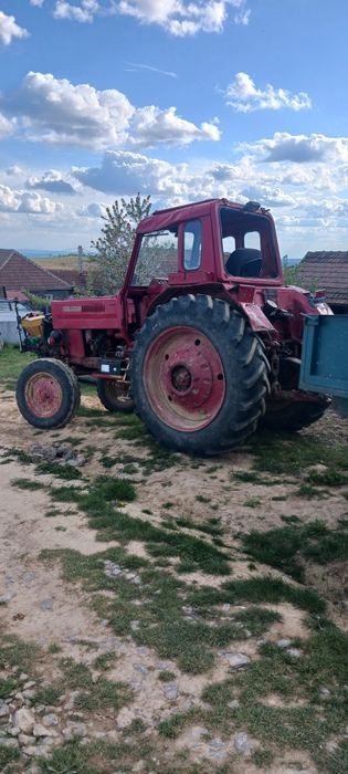 Tractor belarus 80 CP