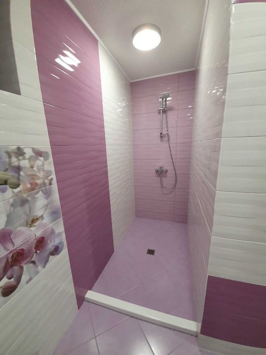 Дава се под наем Тристаен апартамент в Пловдив, Мараша - 100 кв.м за 498.27 € - Снимка #10