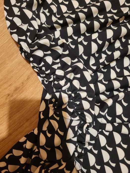 Дълга рокля H&M нова