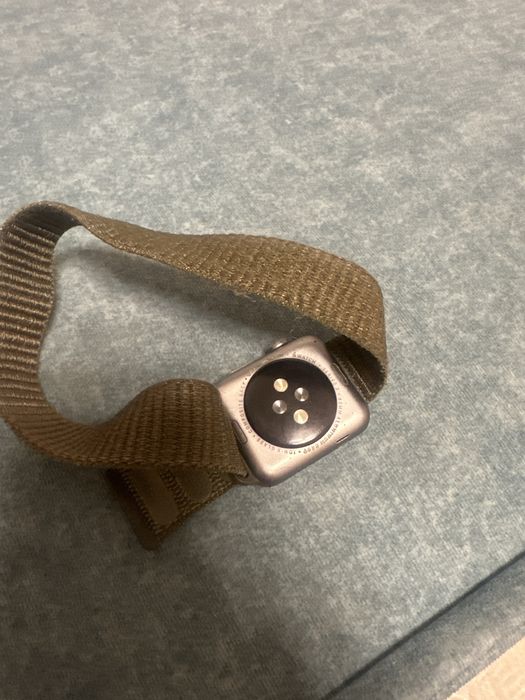 Apple iWatch Series 3 42mm