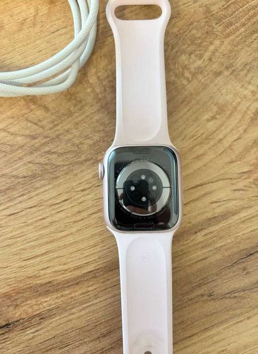 Apple Watch Series 9, 41 мм, Cellular версия