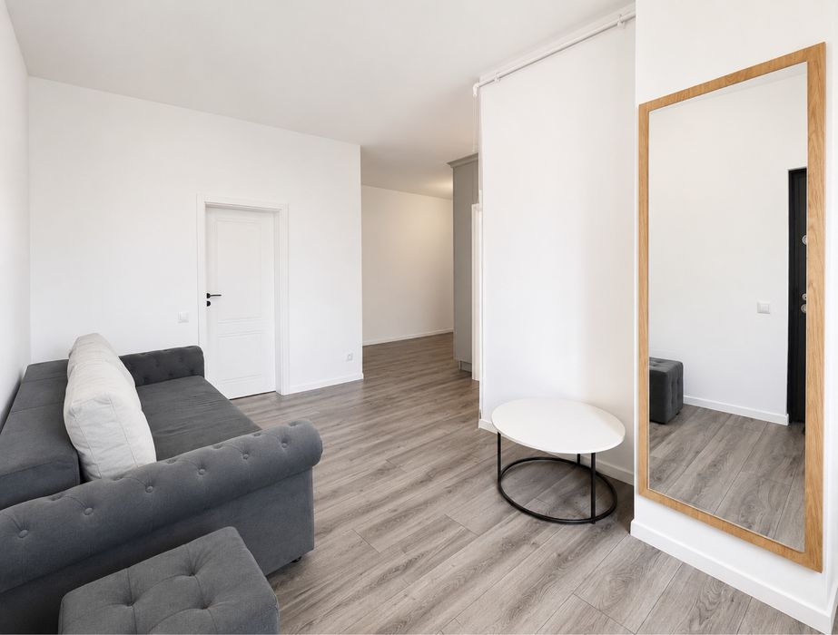 Apartament 3 camere, 2 băi, parcare subterană – Str. Câmpina 10A