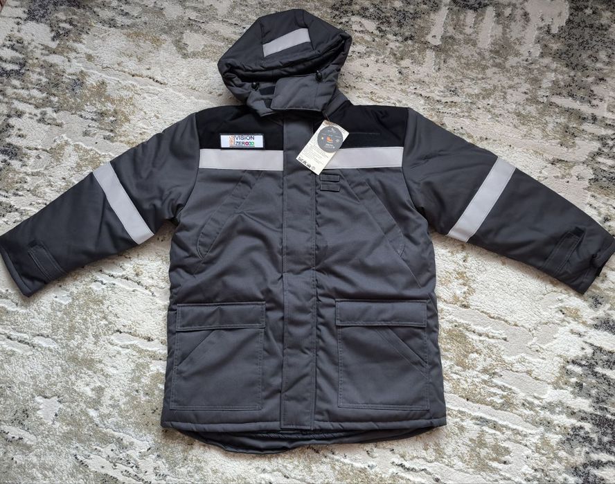 Продам спецодежда зимняя