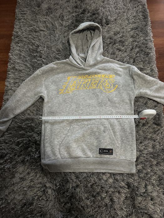 Vand Hanorac NBA Lakers