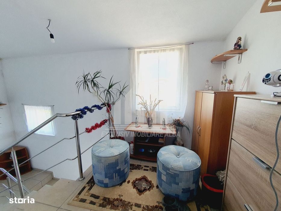 Apartament 3 camere decomandate | 80 mp | Loc parcare | Alba-Micesti