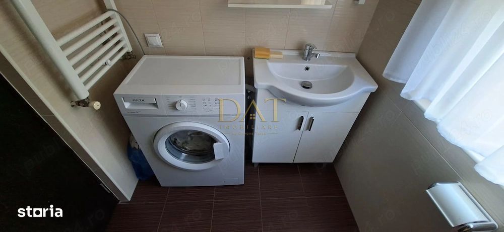Apartament 2 camere | 40 mp | Gheorgheni