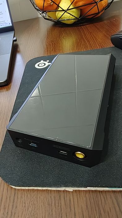 DAC/Player portabil Fiio M17