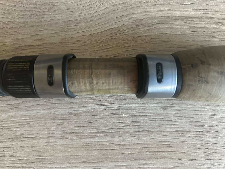 Въдица St.Croix Avid Series