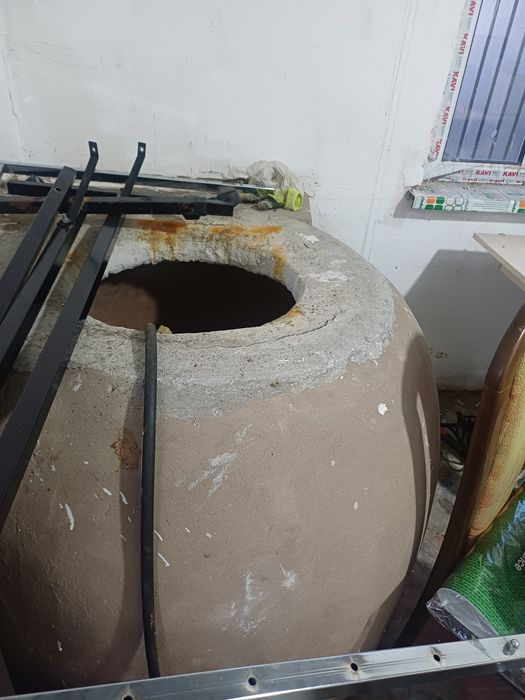 Сдам в аренду тандырную