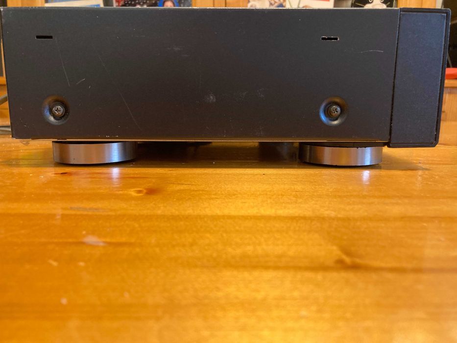 CD player Sony CDP-490