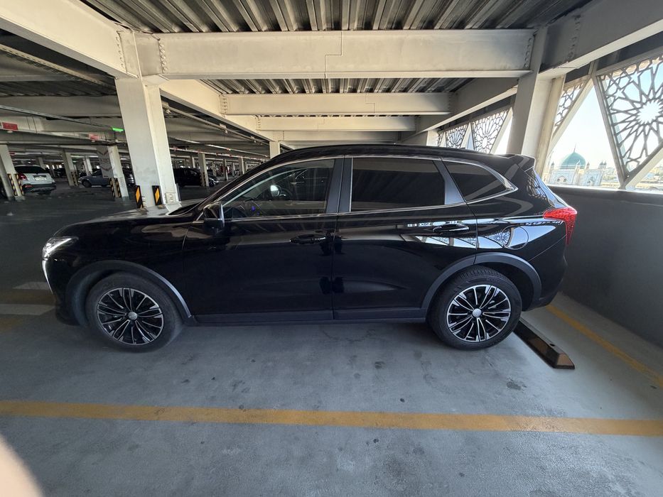 Haval Jolion Prestige+