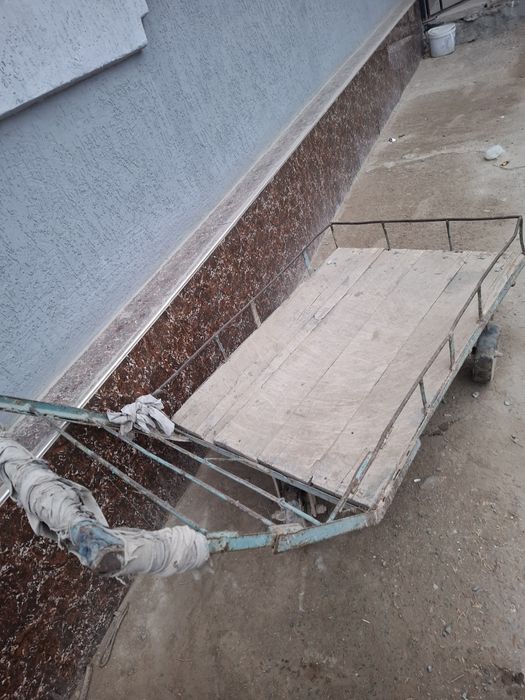 Тачка сатылады срочна базарга колайлы морозильник салынып койыуга