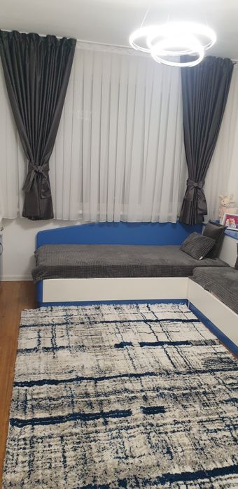 Продава се Тристаен апартамент в Пазарджик, Идеален център - 70 кв.м за 2572 €/кв.м - Снимка #5