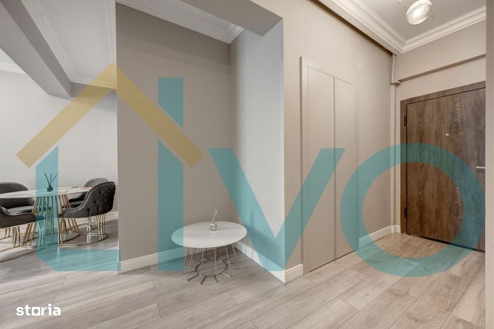Apartament 2 Camere | Bloc Boutique 2022 | Pipera- Henri Coanda