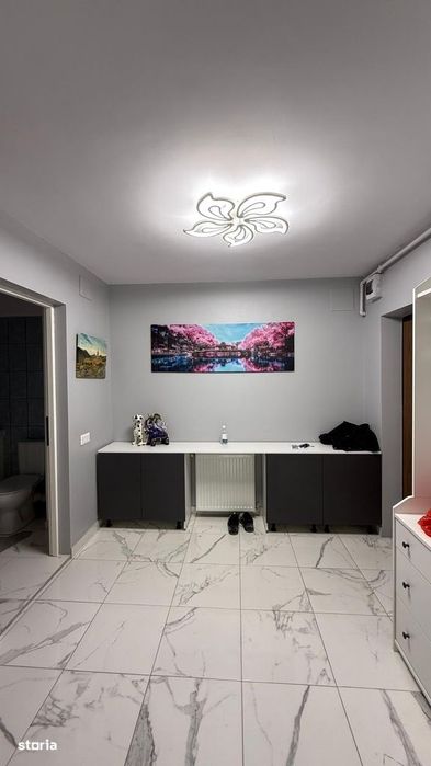 Apartament de 1 camera., decomandat, zona Florilor Comision 0%
