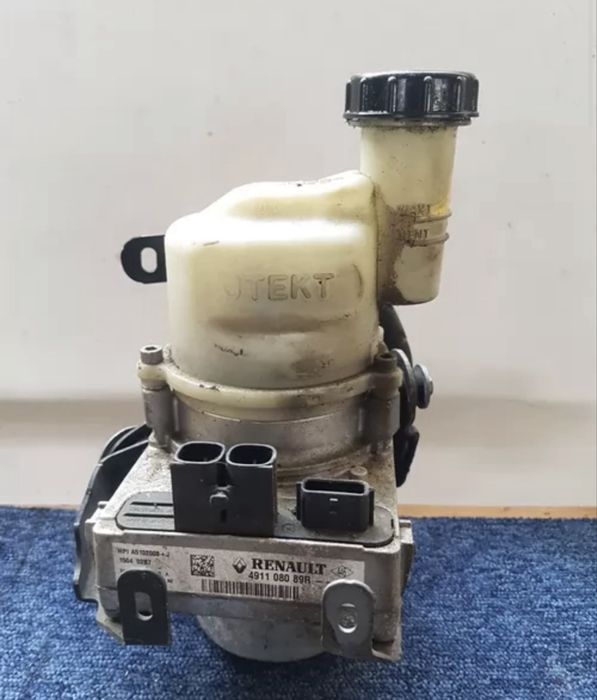 Pompa servo logan 2 dokker sandero