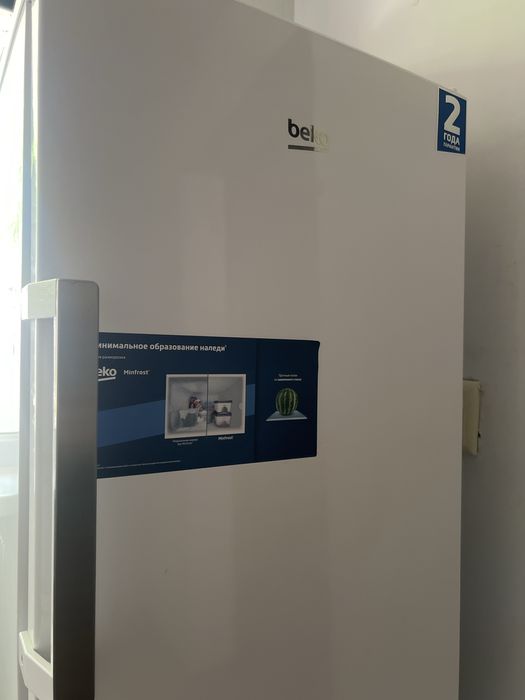 морозильник в отличном состоянии