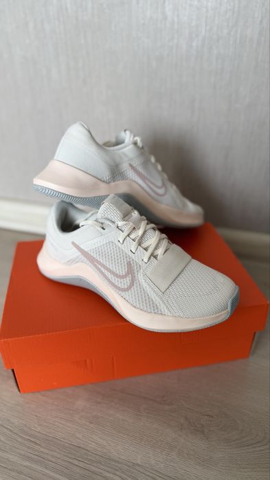 Дамски Маратонки Nike