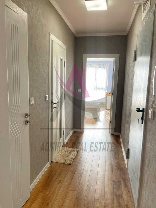 Дава се под наем Едностаен апартамент в Варна, Гранд Мол Варна - 72 кв.м за 528.36 € - Снимка #4