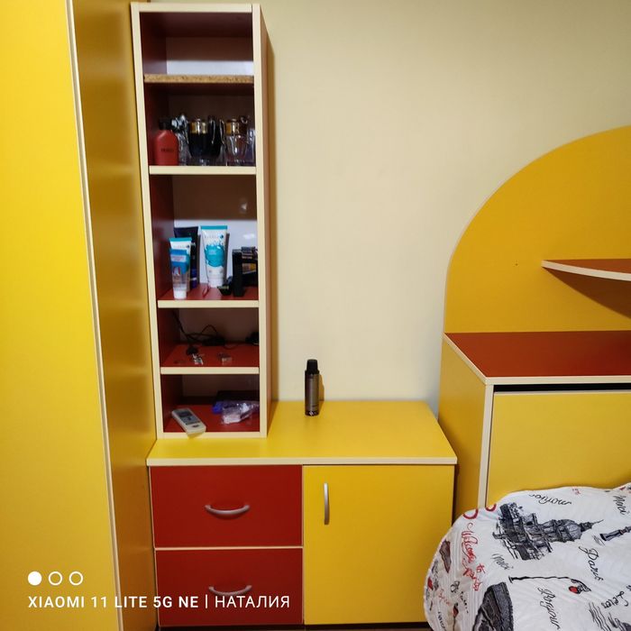 Обзавеждане за спалня