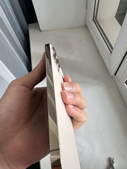 iPhone 13 Pro Max | Gold | Айфон 13 про макс