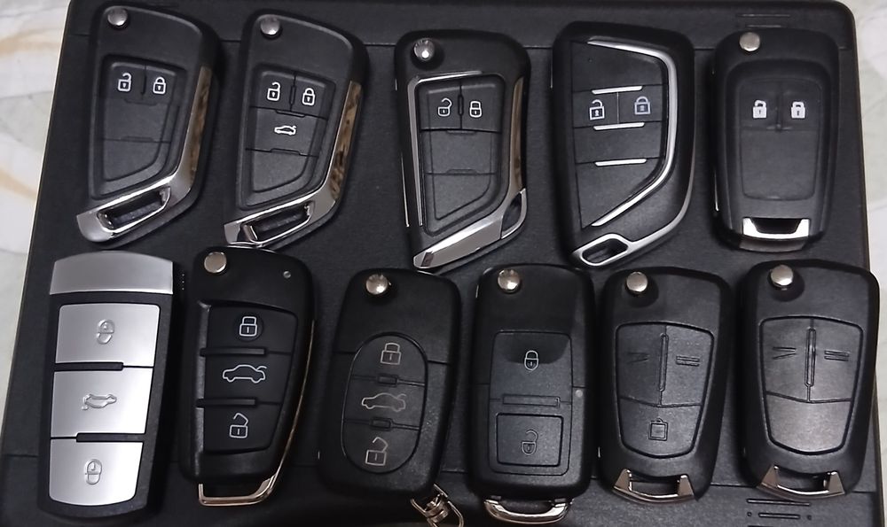 Programare  si copiere chei  Opel