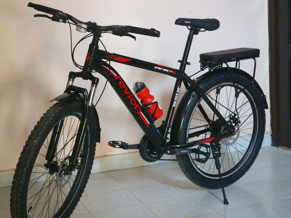 Velosiped sotiladi!!!