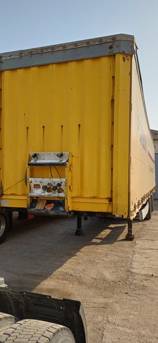 Krone sotiladi mers most bez resor 2007 yil