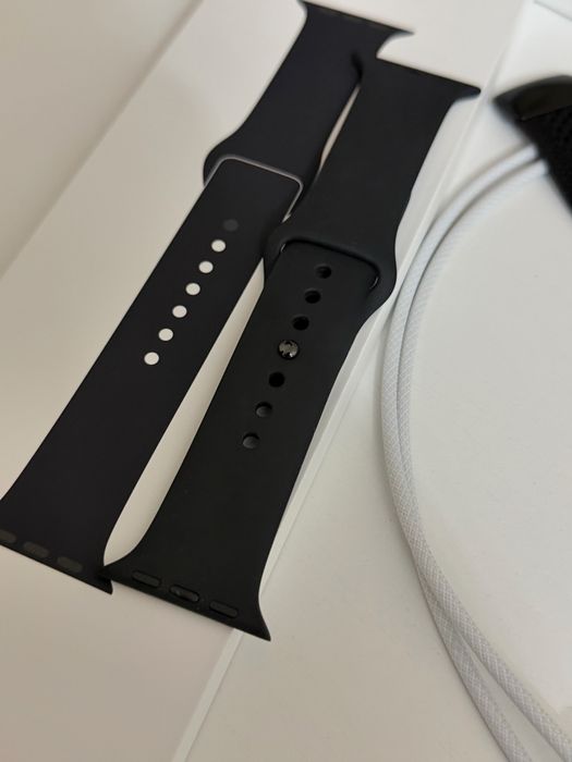 Apple watch 11 с гарантией