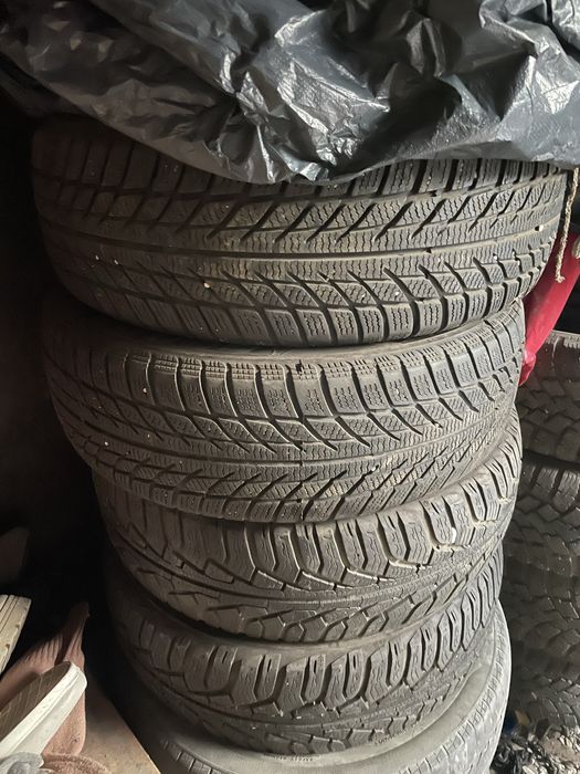 Два комплекта 4х100 с дисками