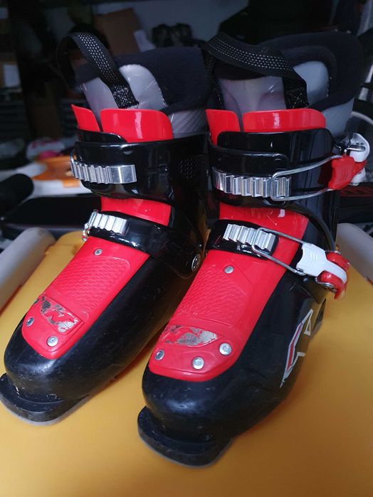 Clapari Nordica masura 32 33 copii 255mm