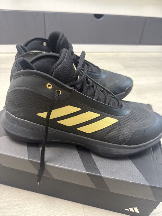 Adidas Bounce Legends кроссовки