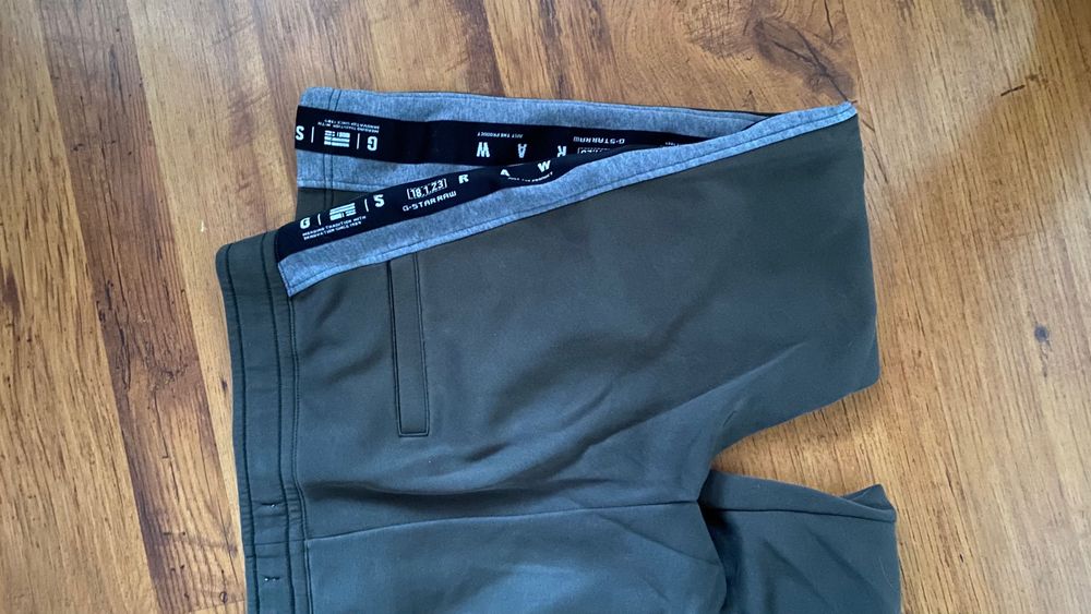 G-Star долнище M размер