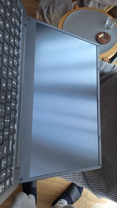 Laptop Dynabook Satelite Pro