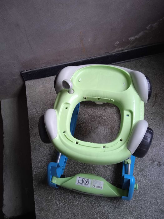 Детска проходилка