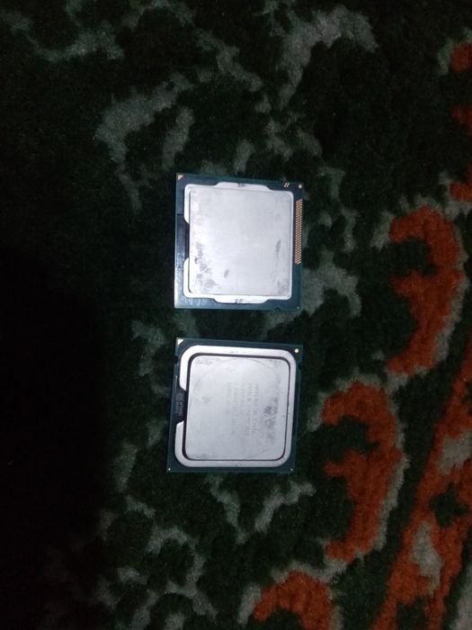 Комплектующие для пк