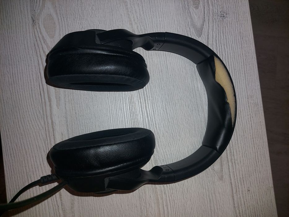Razer kraken v3 x