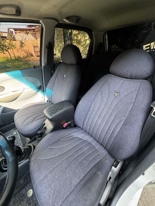 Matiz best. 2016 sotiladi