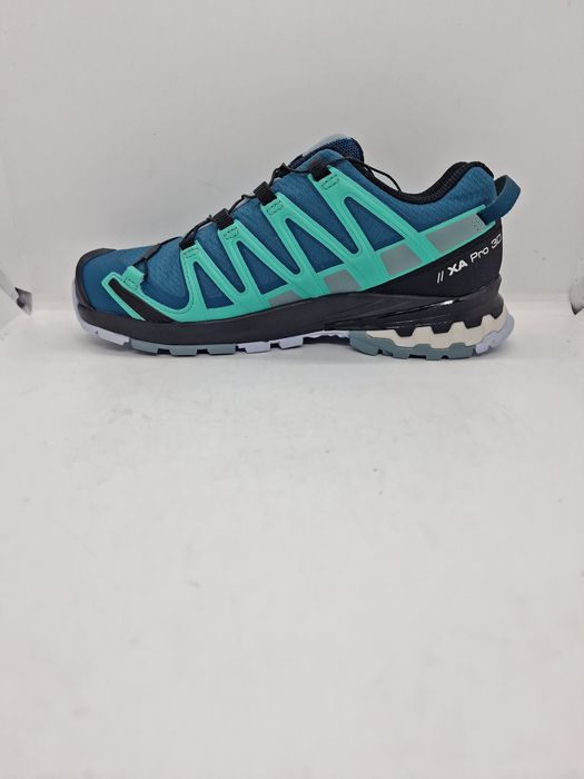 Salomon XA PRO 3D GTX nr. 36 2/3(22.5cm)