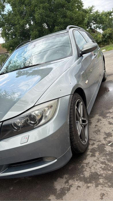 Bmw e91i de vanzare