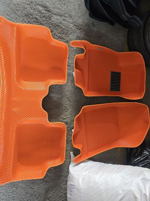 Polik evakor bagaj poʻlik koja 7d gibrit