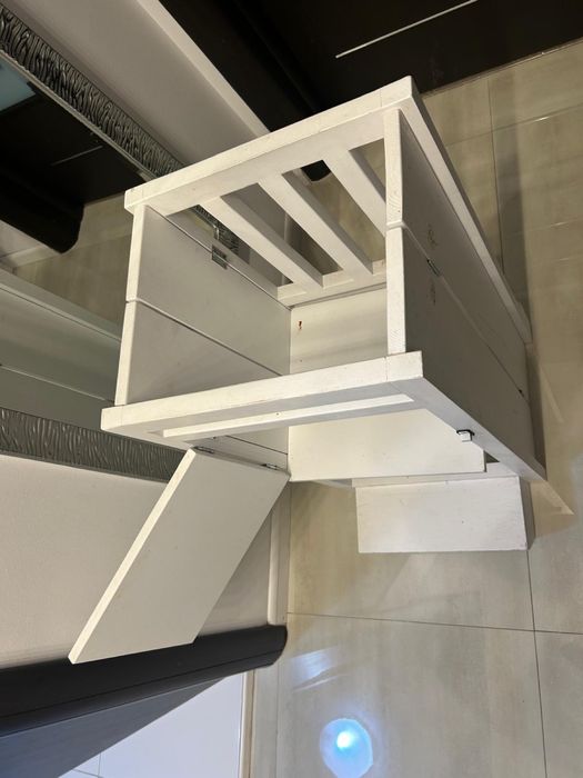 Turn de imvatare pliabil