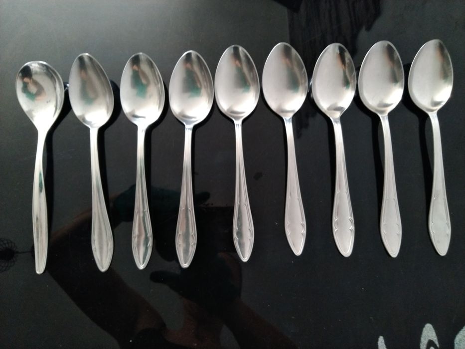 лъжици големи       .