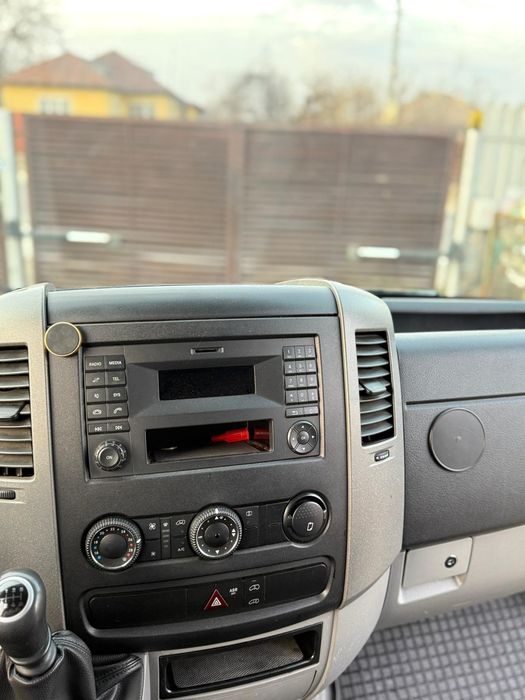 Mercedes Benz Sprinter 316 CDI