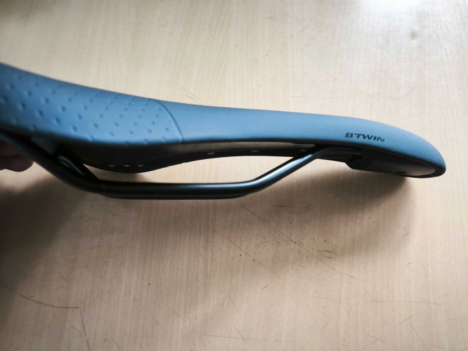 Șa bicicletă BTWIN