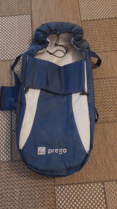 Сумка- переноска для ребёнка