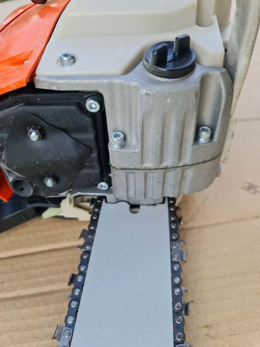 STIHL MS460 4,4kW Magnum 16" Бензинов трион