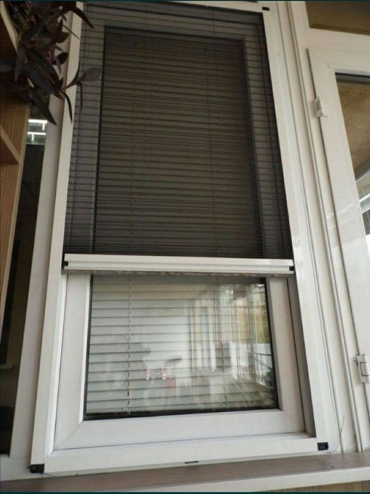 Москитные сетки на заказ