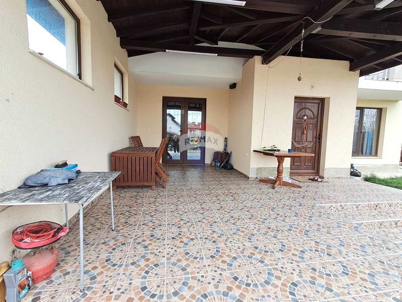 Къща в с.Приселци