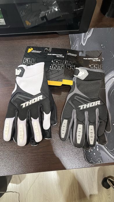 Ръкавици THOR размер M